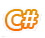 C#