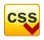 CSS