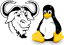 GNU/Linux