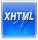 XHTML